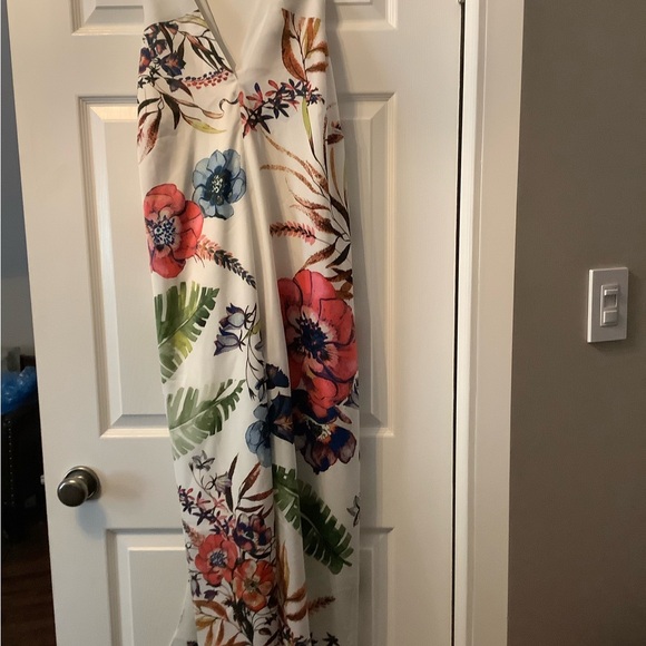 Addition Elle Rachel Roy Maxi Summer Dress - Picture 1 of 13